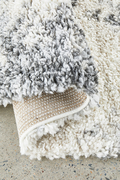 Cloud Marble Zenith Rug