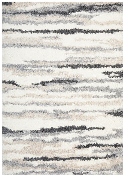 Cloud Neptune Slate Rug