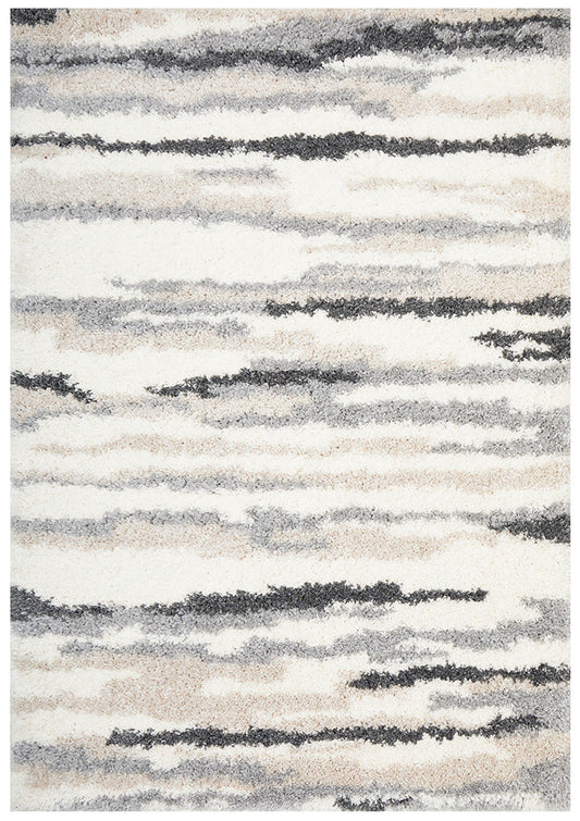 Cloud Neptune Slate Rug