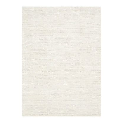 Mahoor 10666 Faded Lines Cream