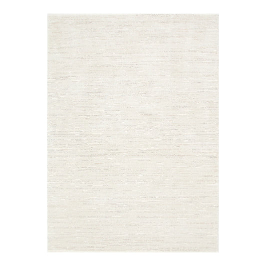 Mahoor 10666 Faded Lines Cream