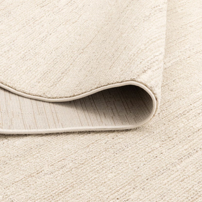 Mahoor 10666 Faded Lines Cream