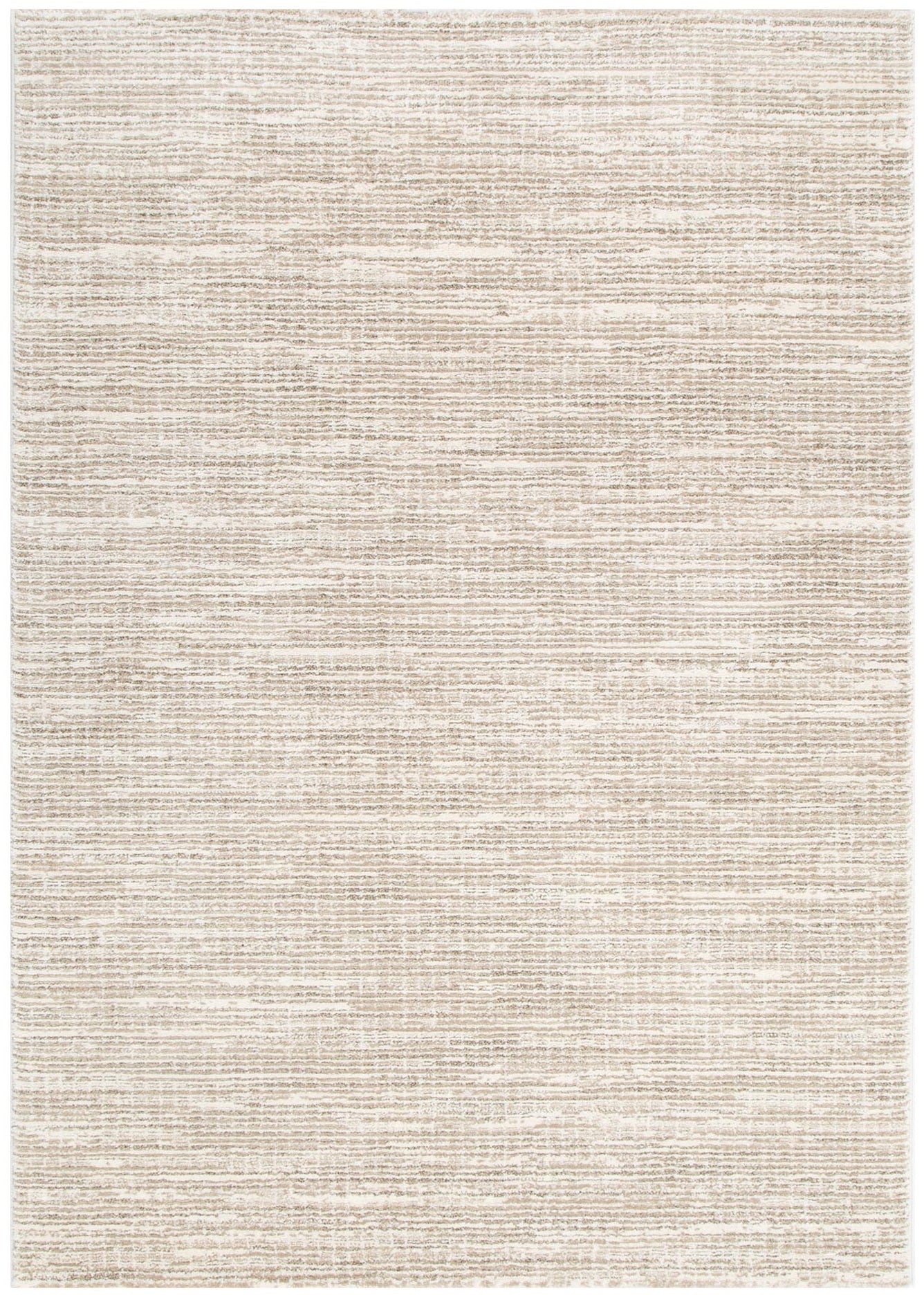 Mahoor 31621 Lines Cream Beige