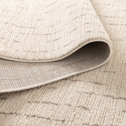 Mahoor 41626 Cream