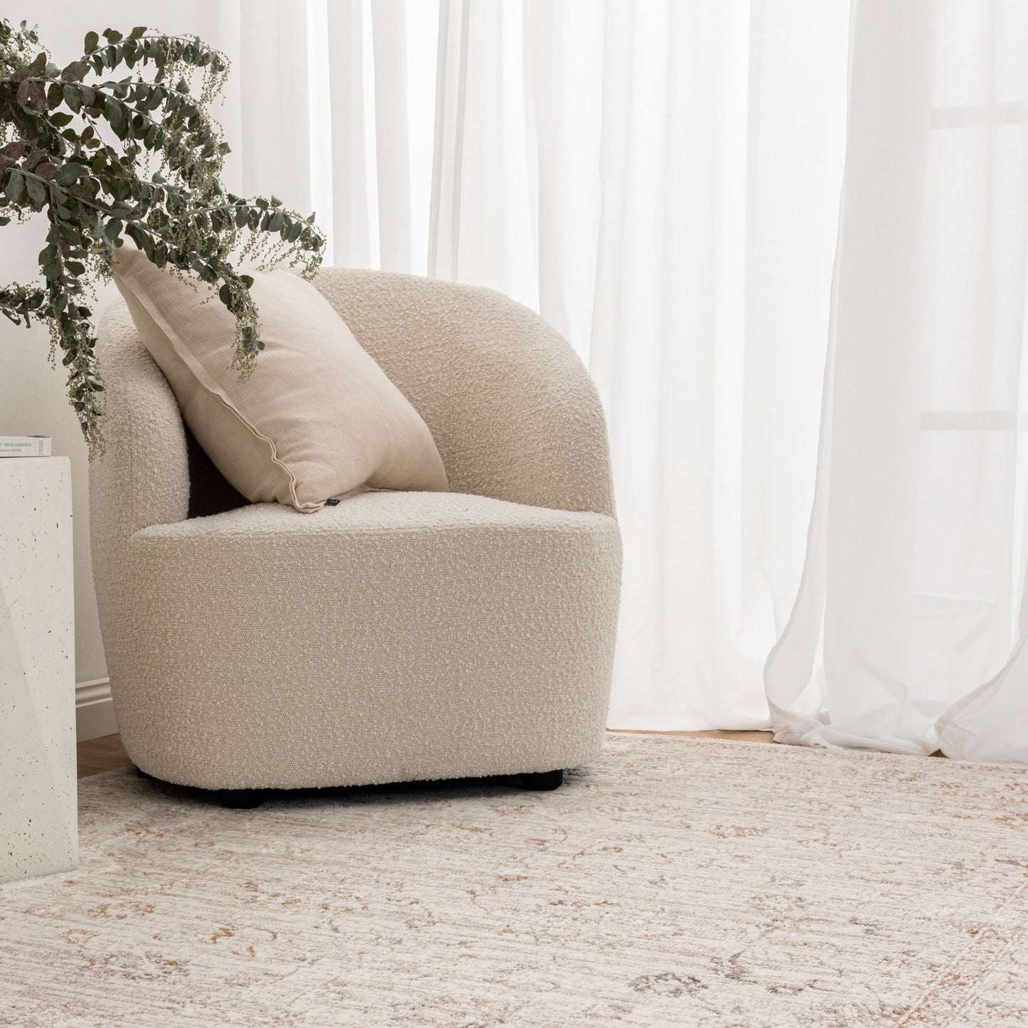 Ocean 77001 Beige