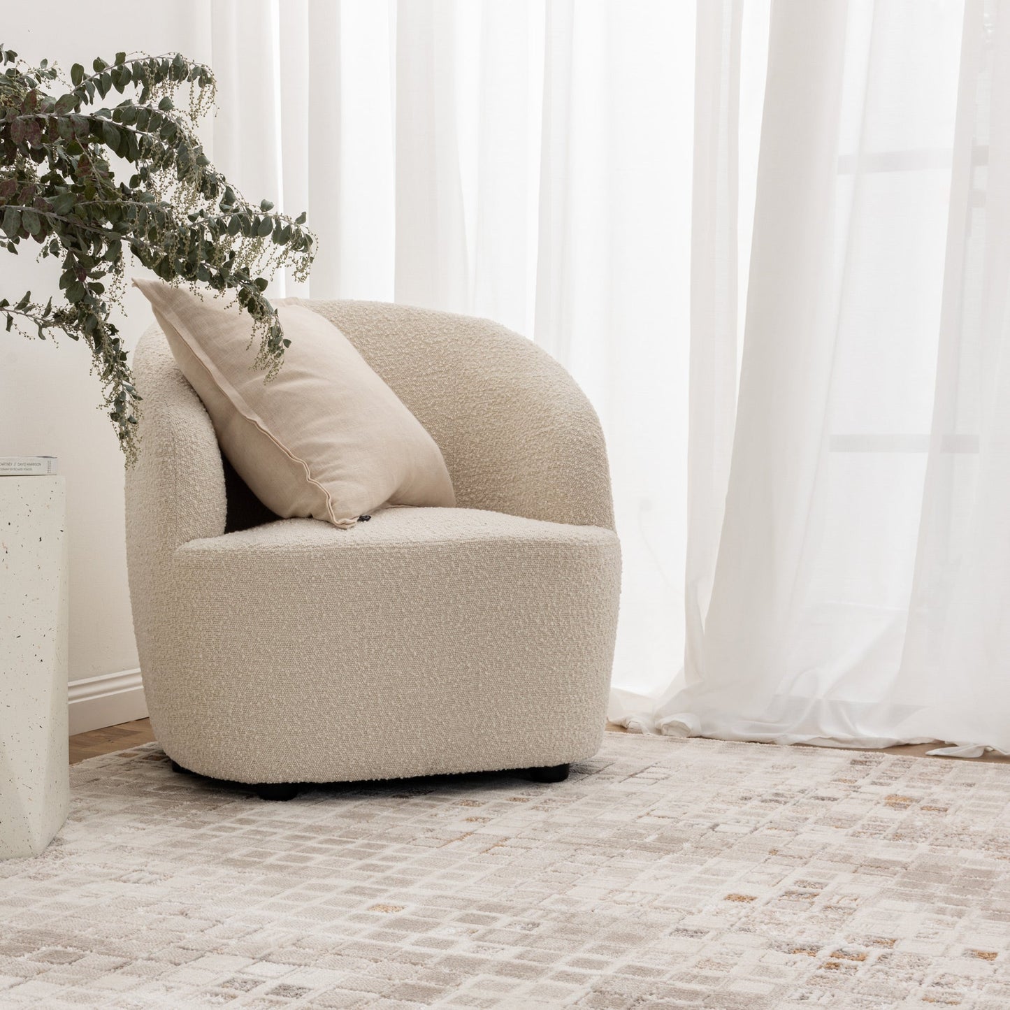 Ocean 77002 Beige