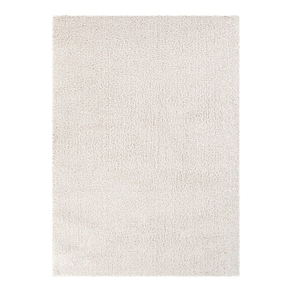 Lune Shaggy Beige Rug