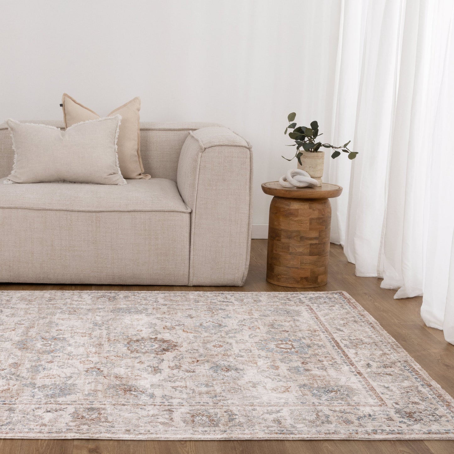 Caravan Multi Transitional - 50400