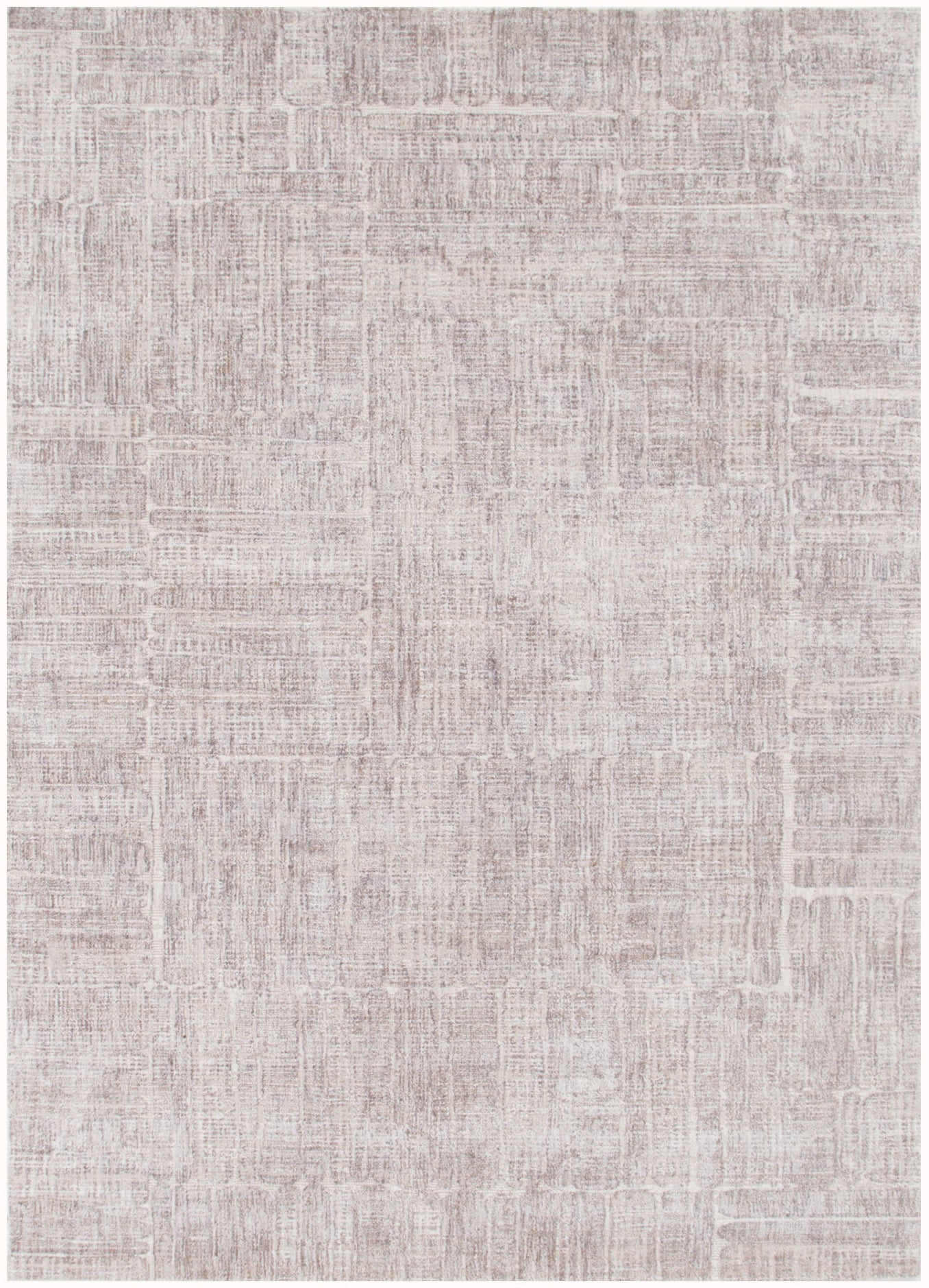 Caravan Beige Abstract - 50500