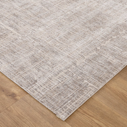 Caravan Beige Abstract - 50500