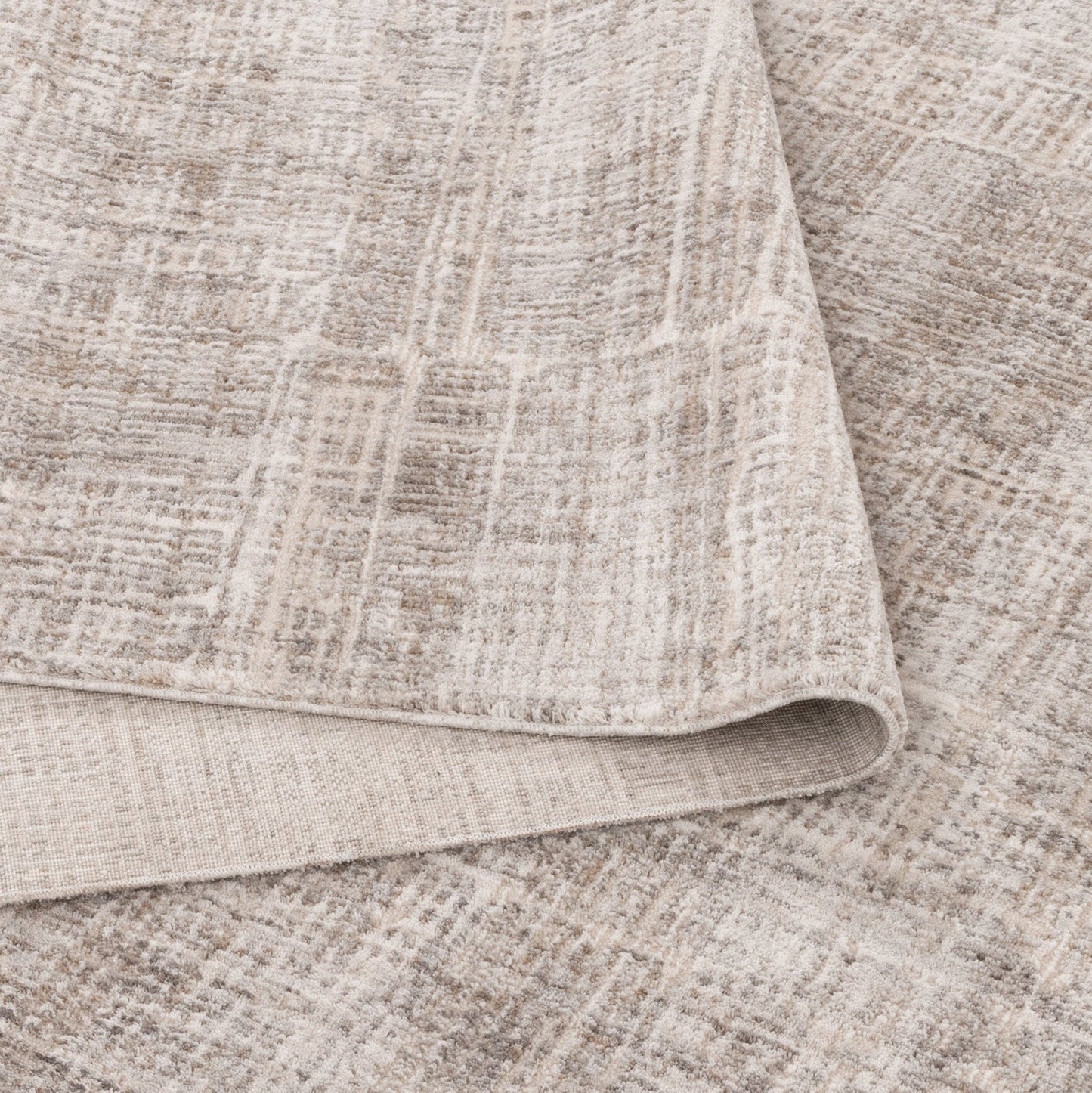Caravan Beige Abstract - 50500