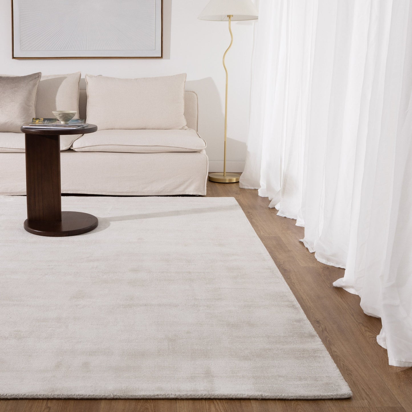 Reverie Sorbet Rug
