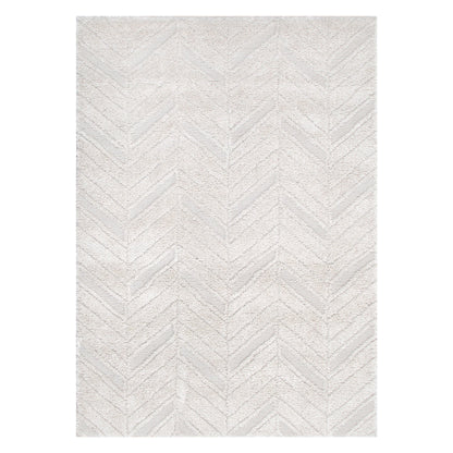 Shaggy 16001 Beige