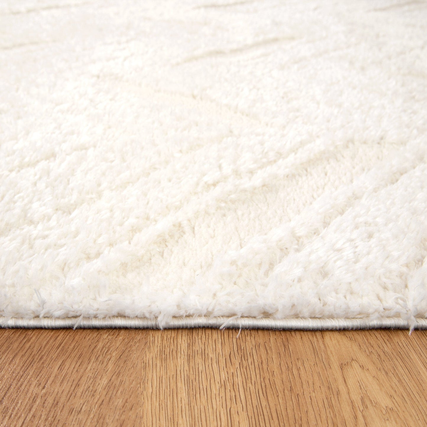 Shaggy 16001 Cream