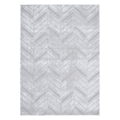 Shaggy 16001 Silver