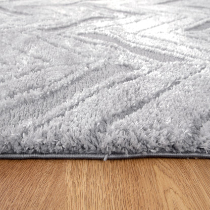 Shaggy 16001 Silver