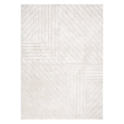 Shaggy 16002 Beige
