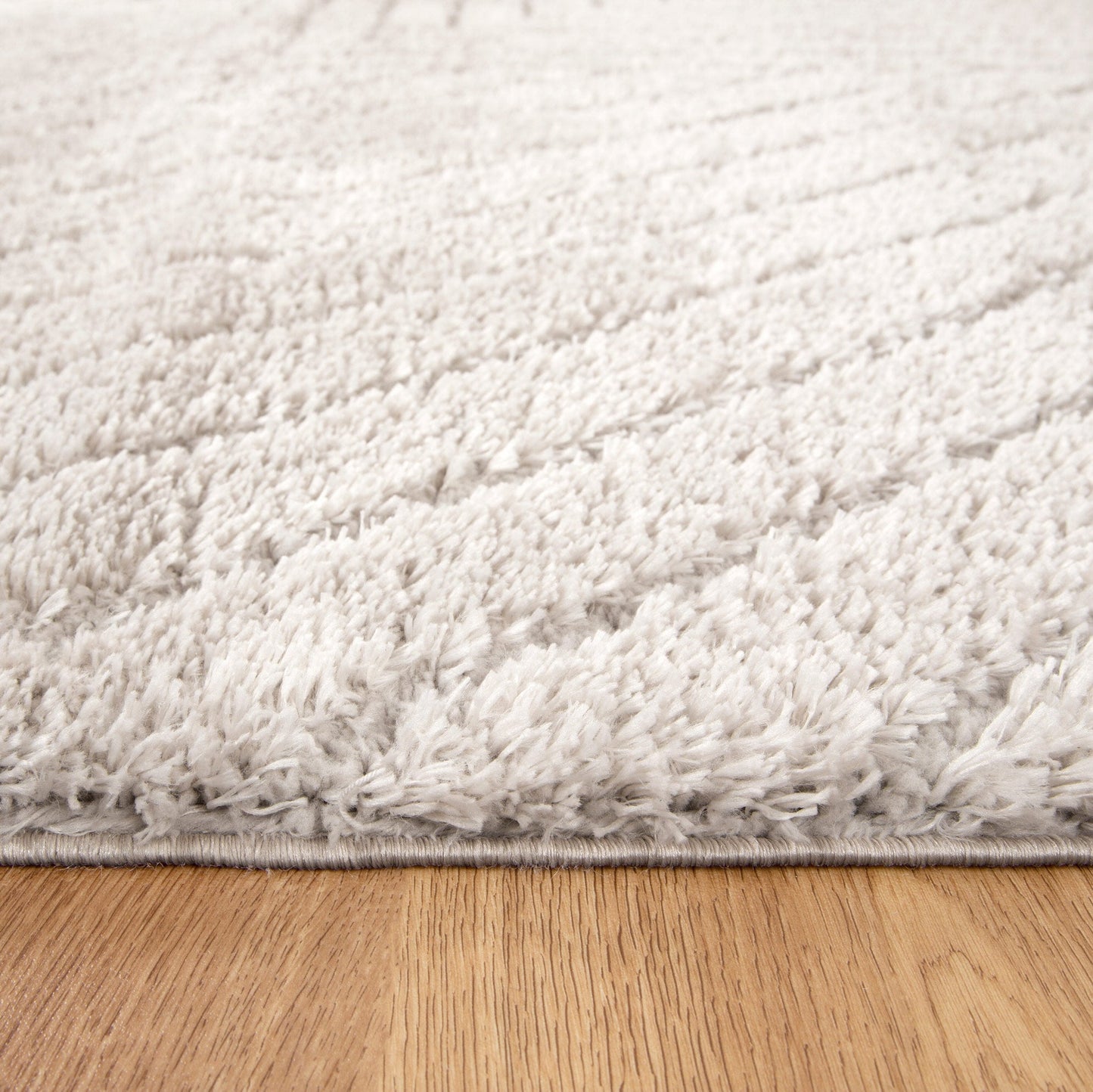 Shaggy 16002 Beige