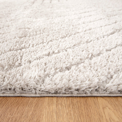 Shaggy 16002 Beige