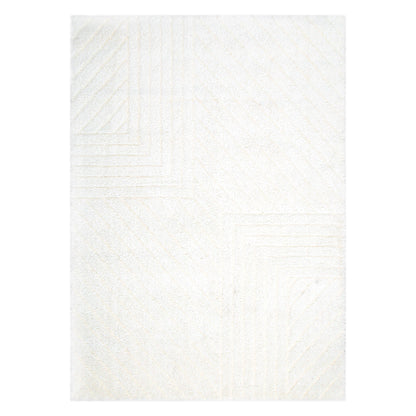 Shaggy 16002 Cream