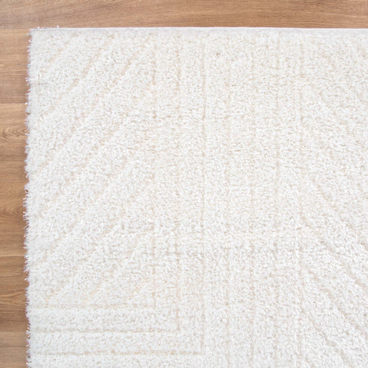 Shaggy 16002 Cream