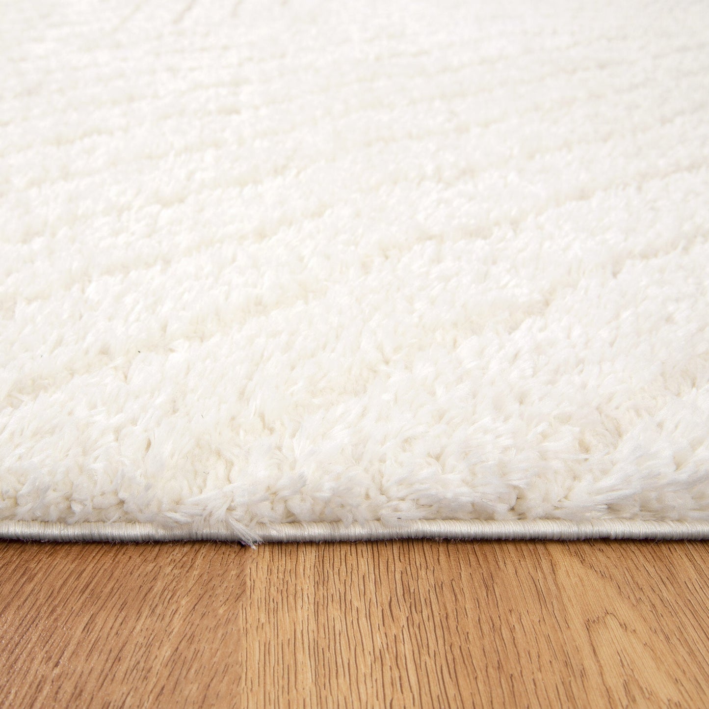 Shaggy 16002 Cream