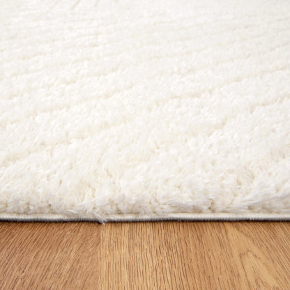 Shaggy 16002 Cream