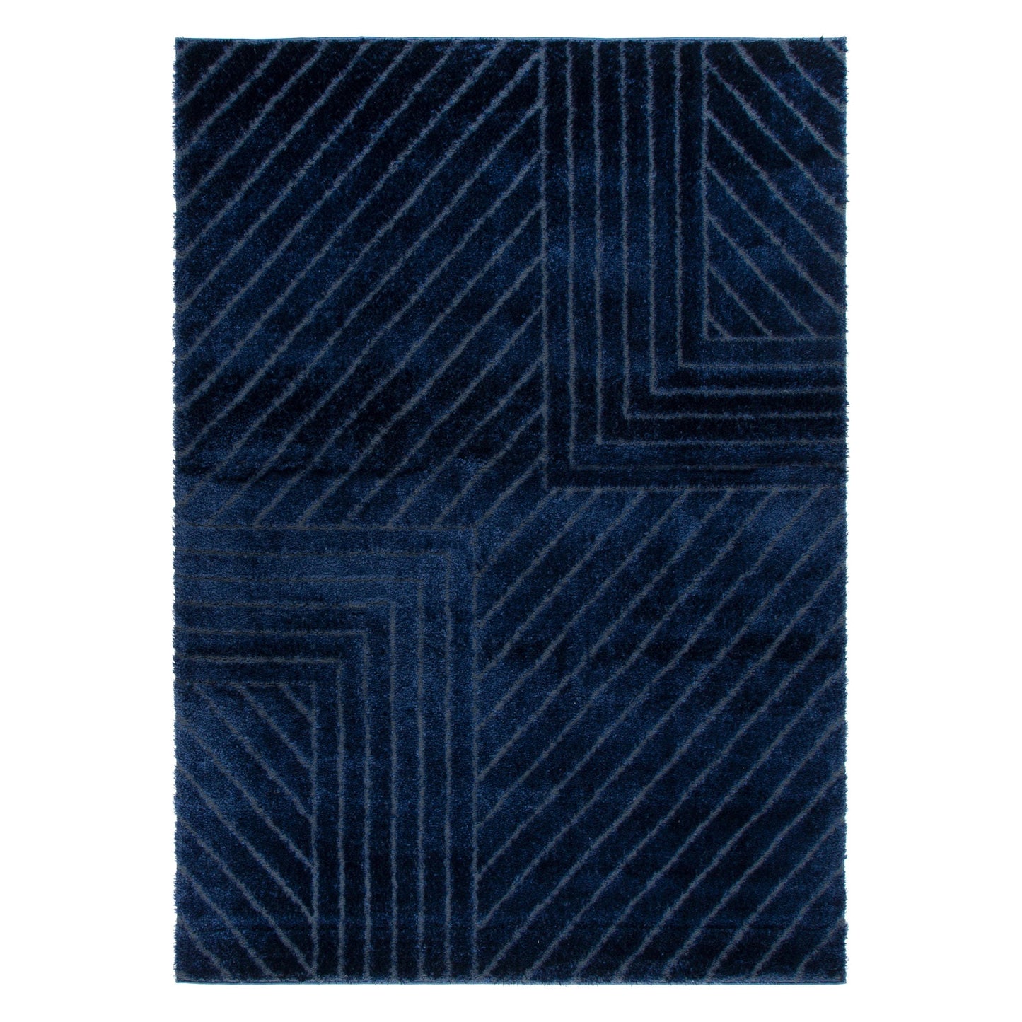 Shaggy 16002 Navy