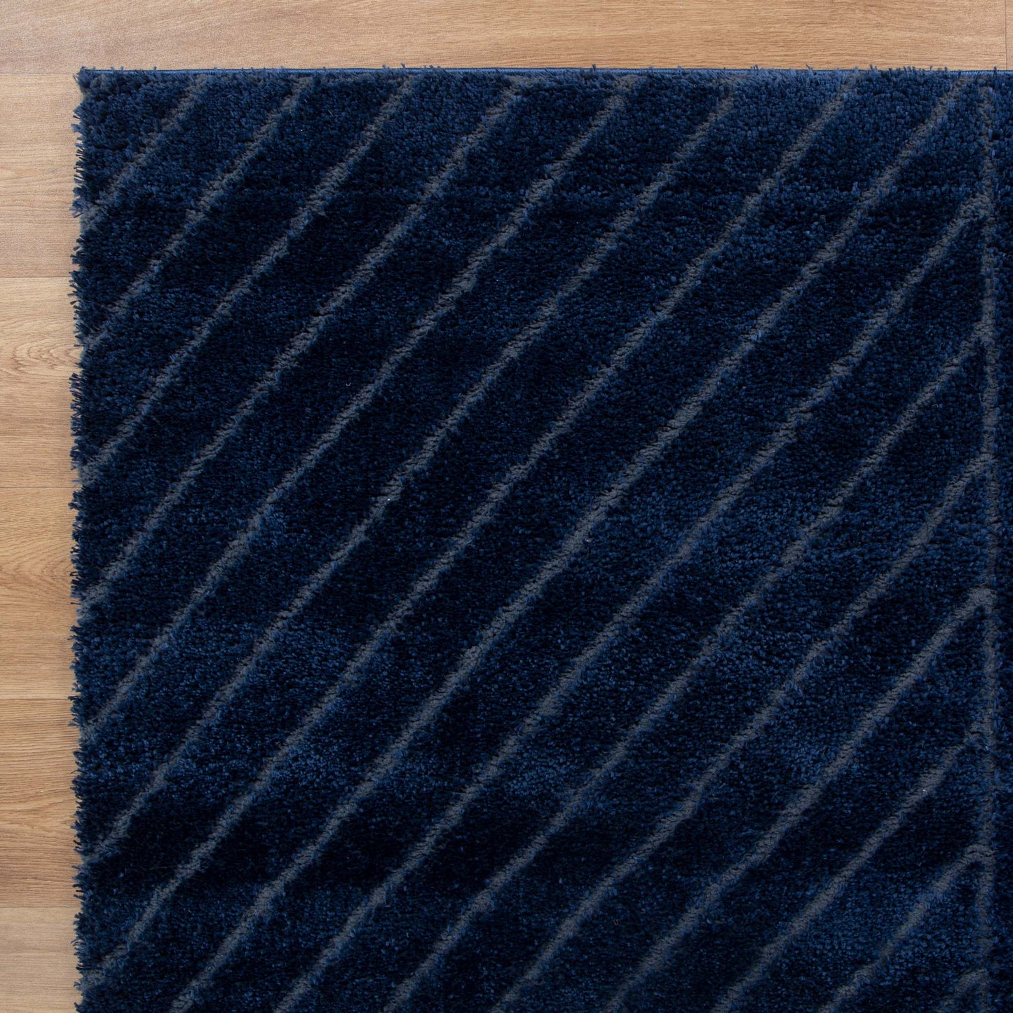 Shaggy 16002 Navy