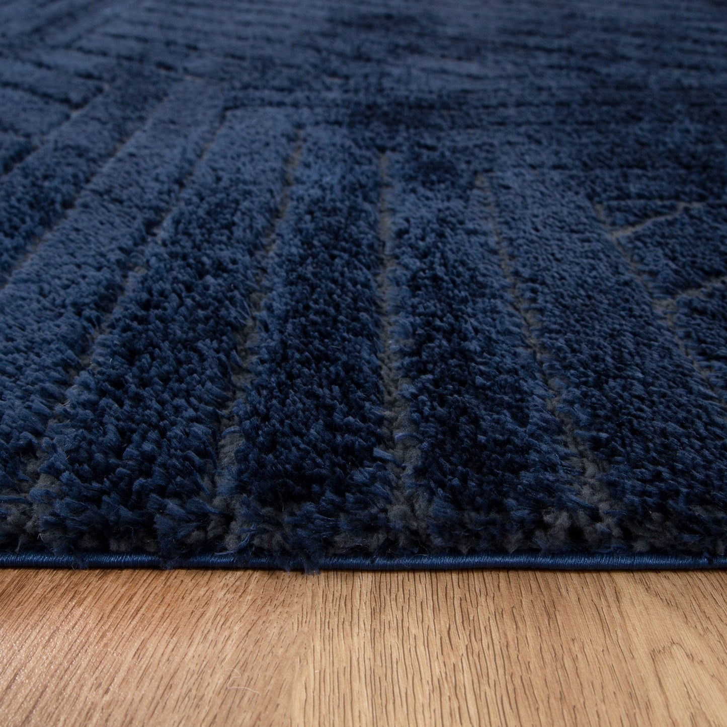 Shaggy 16002 Navy