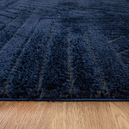 Shaggy 16002 Navy