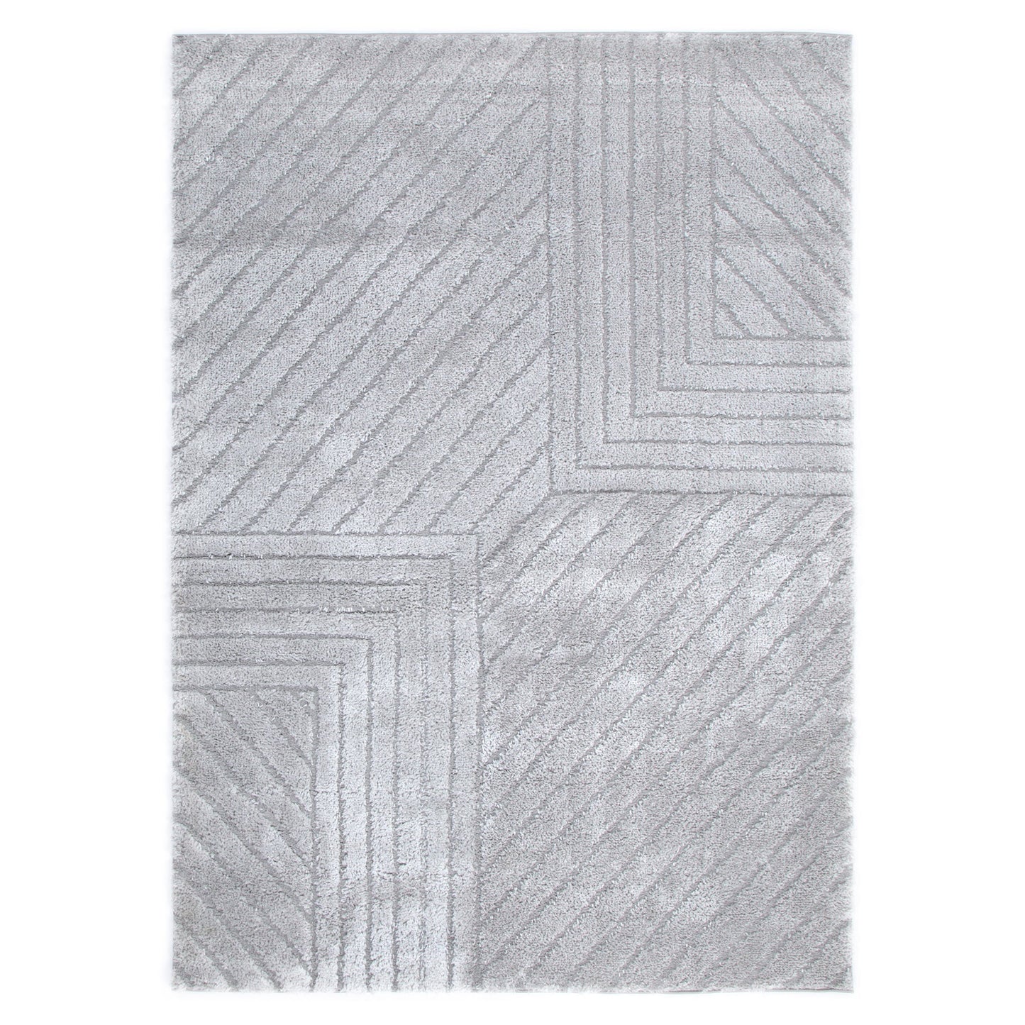 Shaggy 16002 Silver