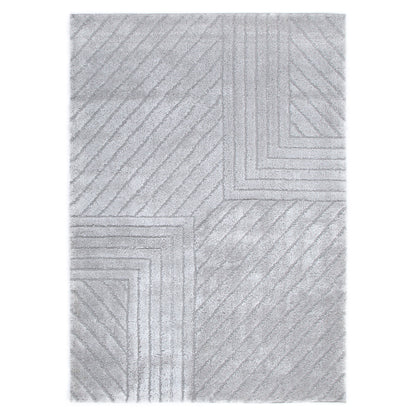 Shaggy 16002 Silver
