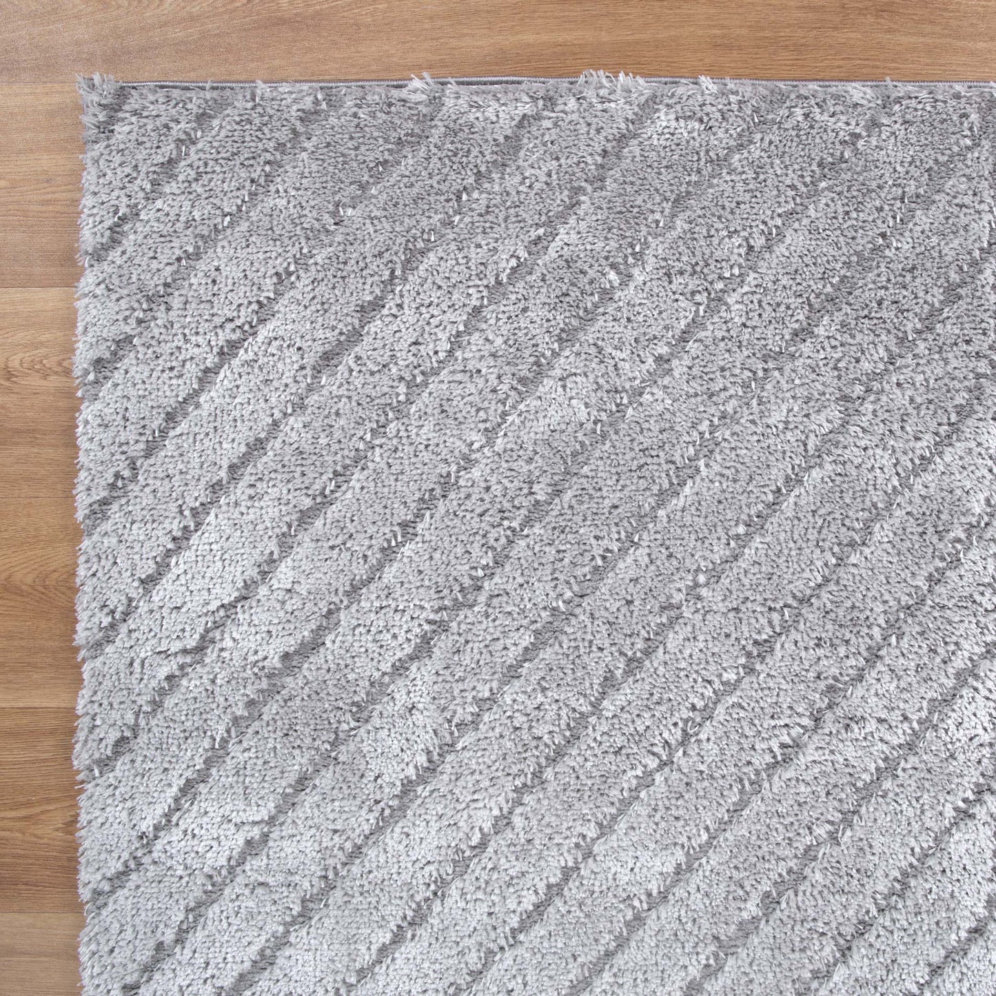 Shaggy 16002 Silver