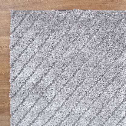 Shaggy 16002 Silver