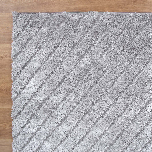 Shaggy 16002 Silver