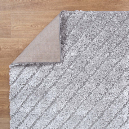 Shaggy 16002 Silver