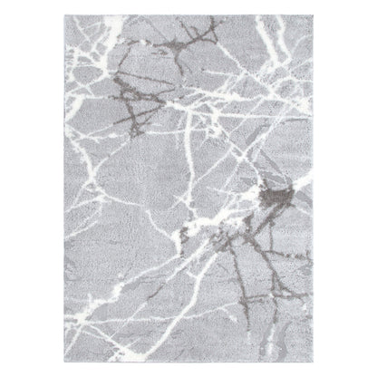 Shaggy 16003 Silver