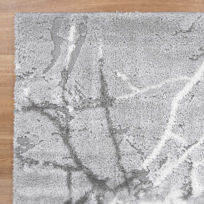 Shaggy 16003 Silver
