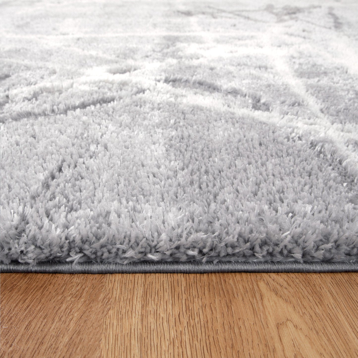 Shaggy 16003 Silver