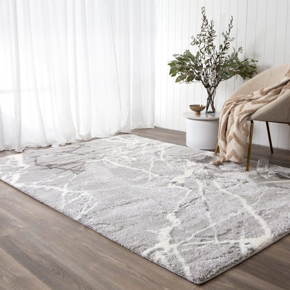 Shaggy 16003 Silver