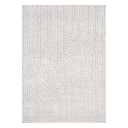 Shaggy 16004 Beige