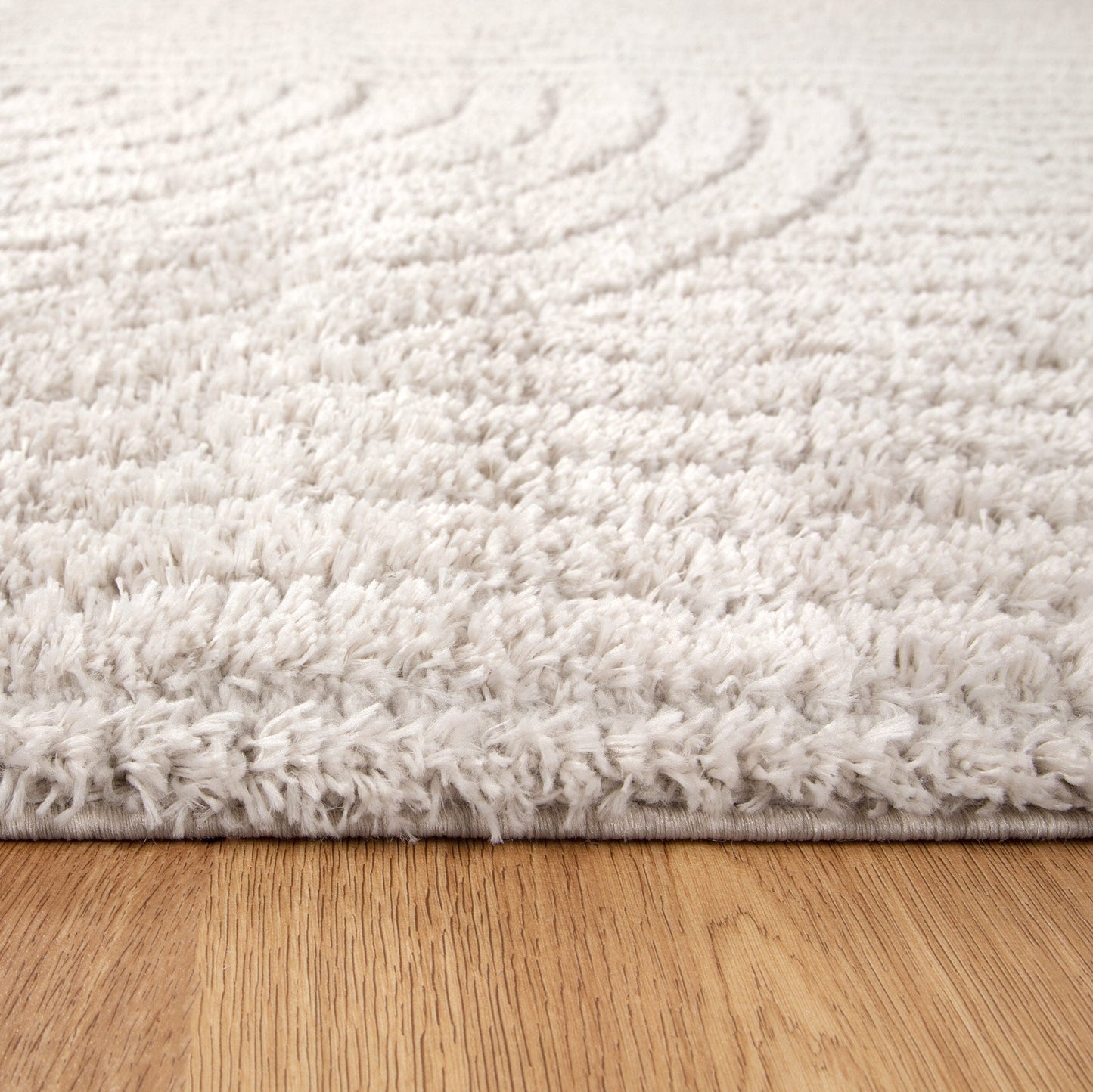 Shaggy 16004 Beige