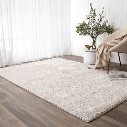 Shaggy 16004 Beige