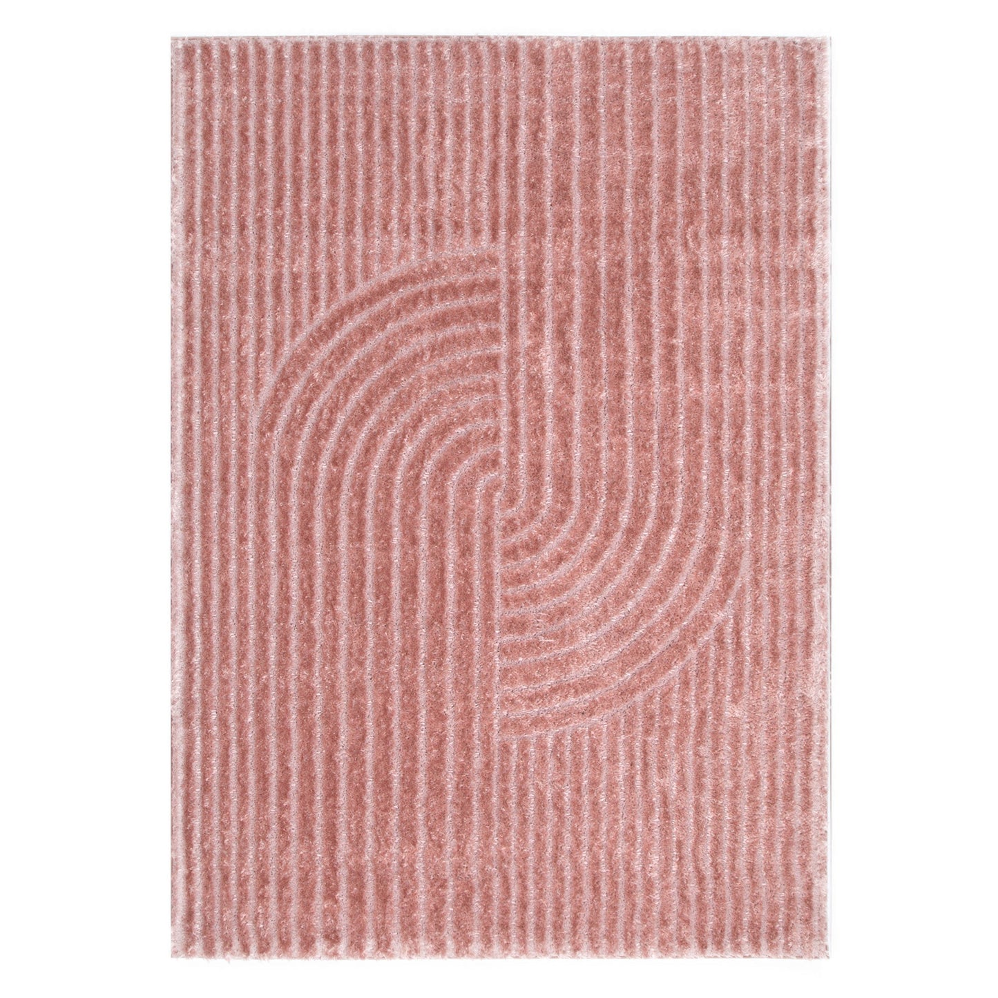 Shaggy 16004 Blush