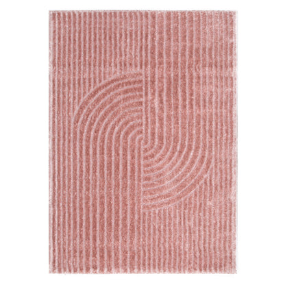 Shaggy 16004 Blush