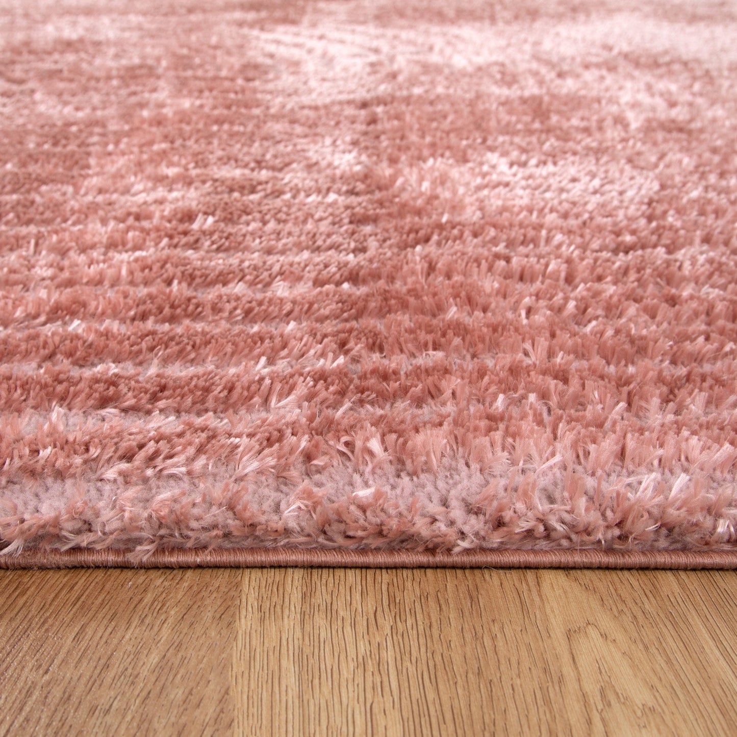 Shaggy 16004 Blush