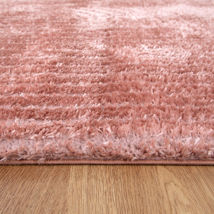 Shaggy 16004 Blush