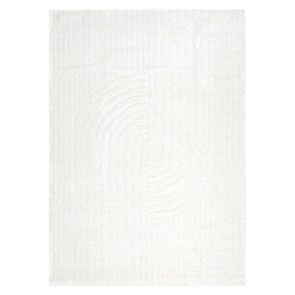 Shaggy 16004 Cream