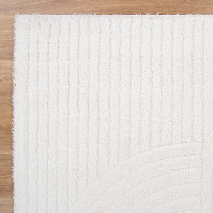 Shaggy 16004 Cream